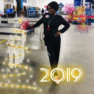 Meet your Posher, Joni